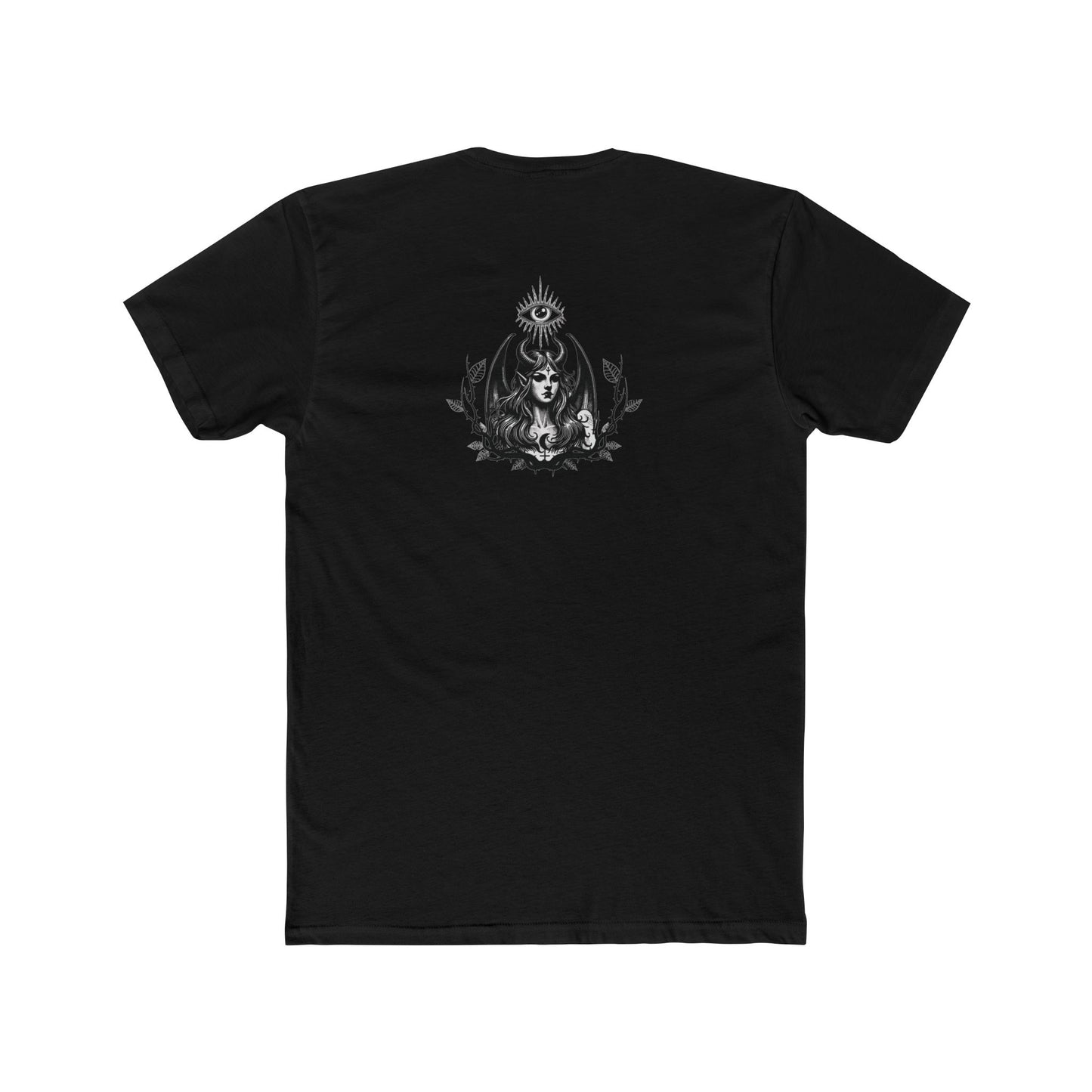 Lilith's Gaze Men's Tee