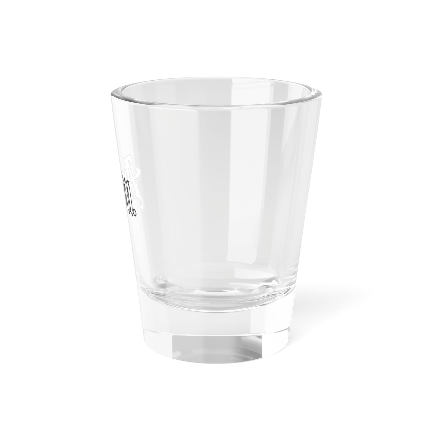 Amen. Shot Glass 1.5oz