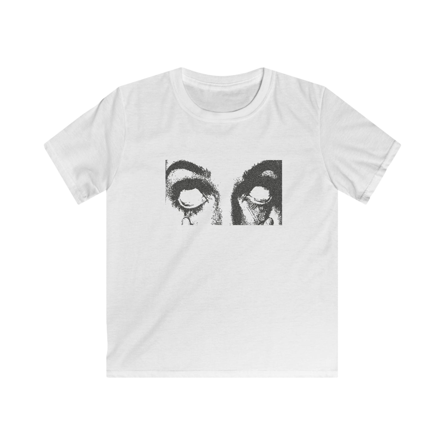 Eyes Kids Tee