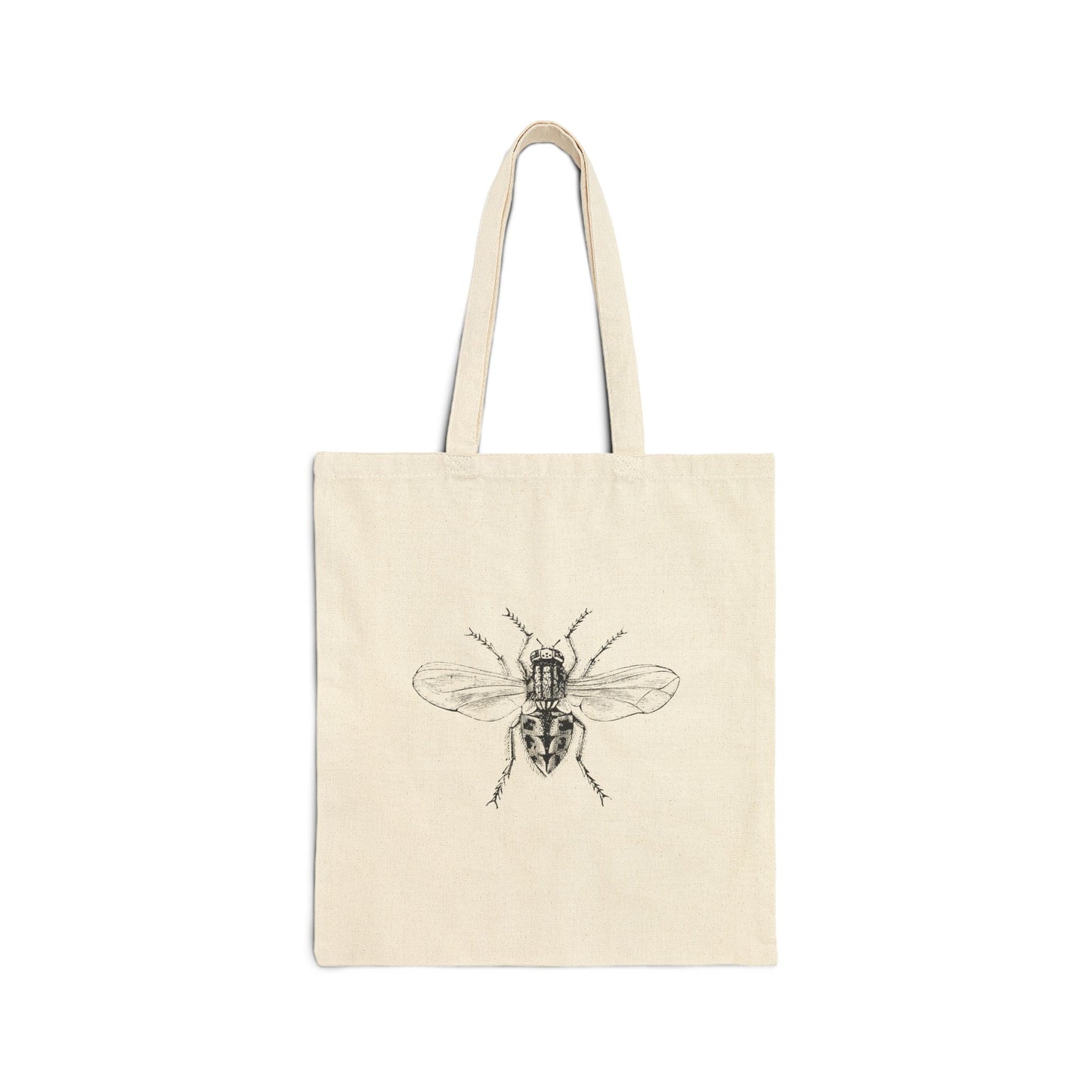 Fly Vintage Tote