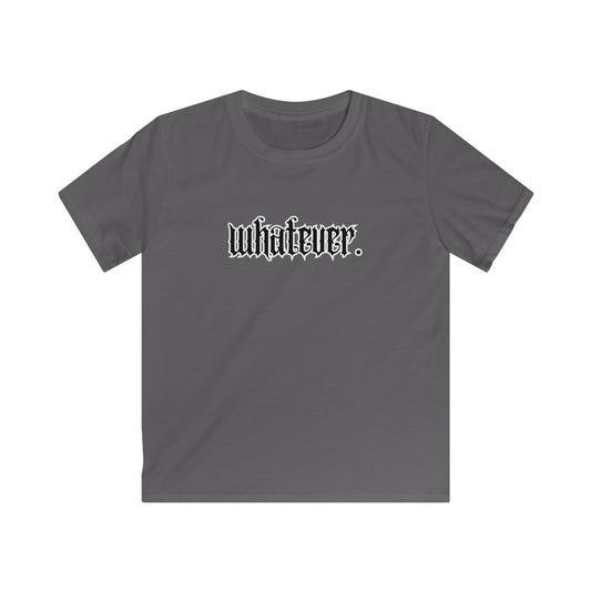 Whatever. Childe Tee