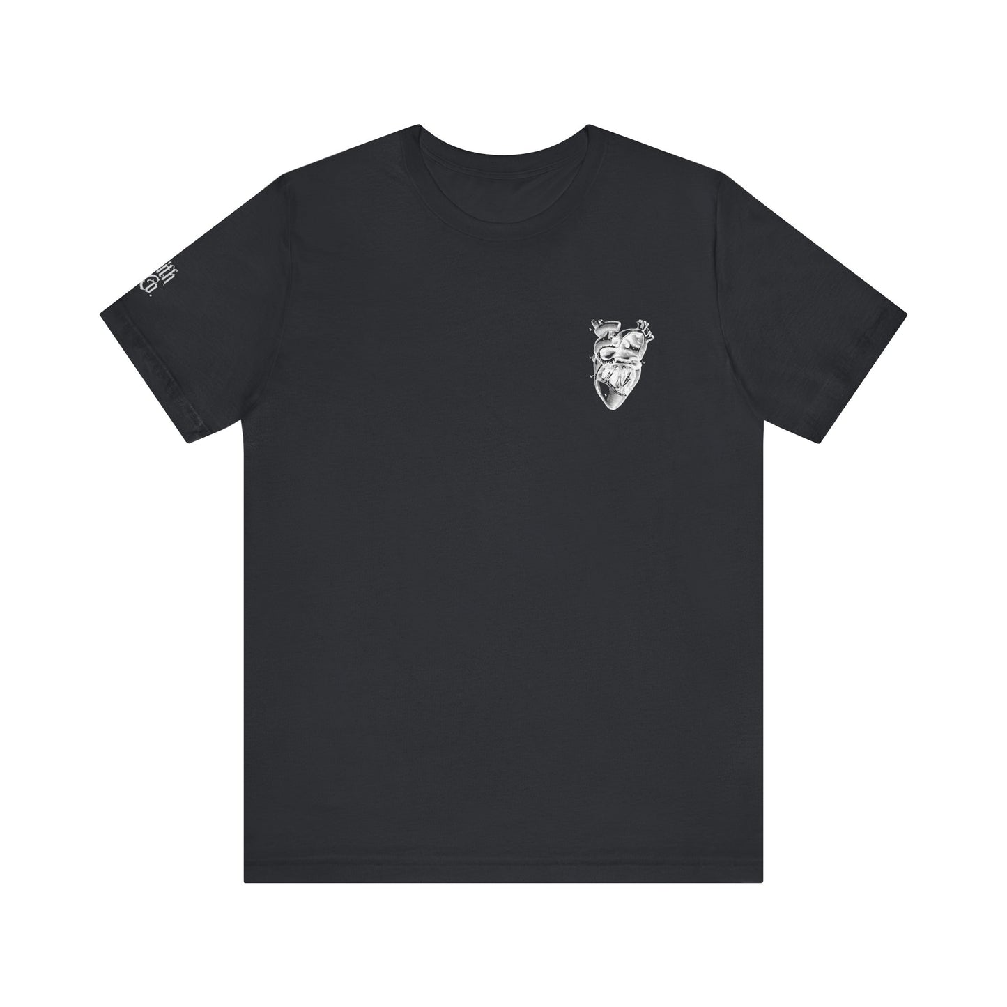 Love/Hate Tee