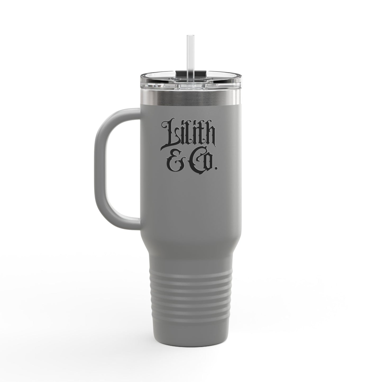 Lilith &Co. Insulated Mugs, 40oz (Various)