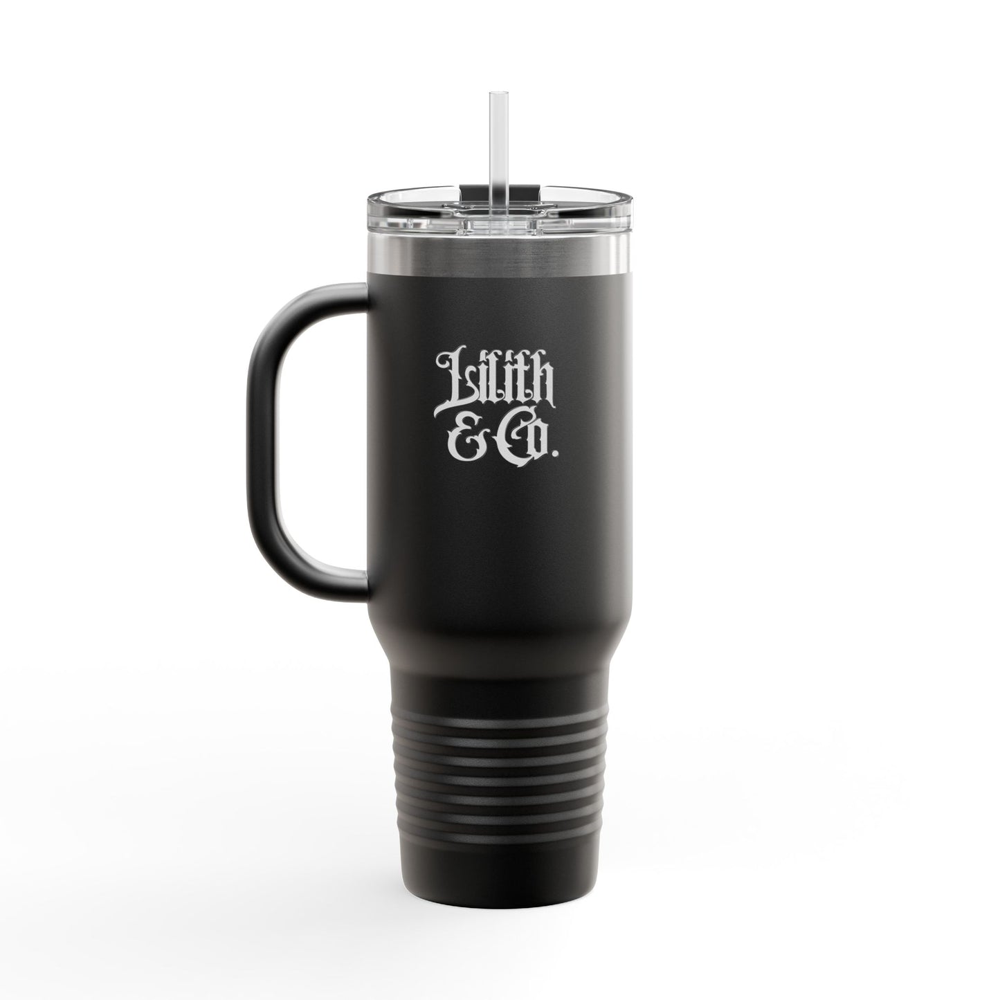 Lilith &Co. Insulated Mugs, 40oz (Various)