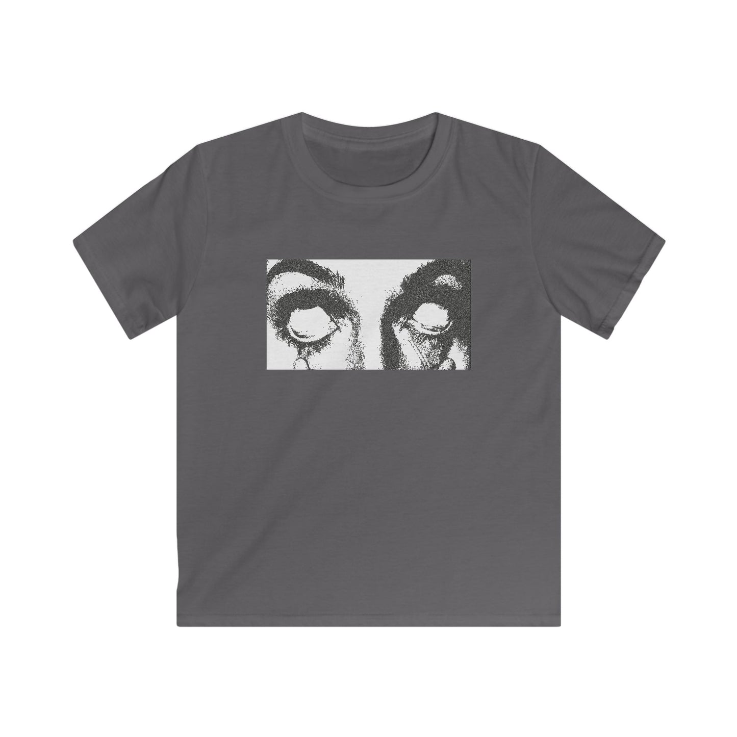Eyes Kids Tee