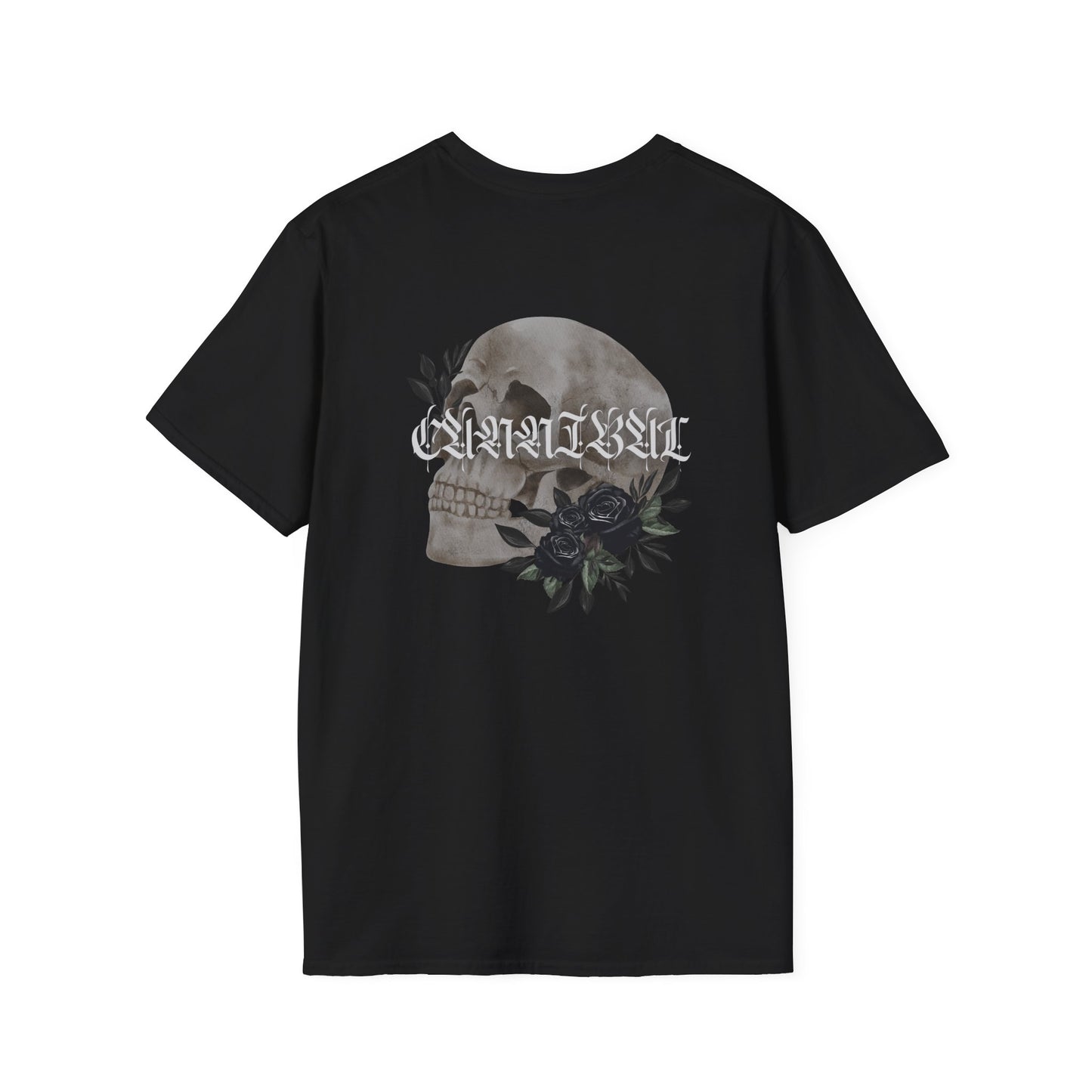 The Cannibal Tee