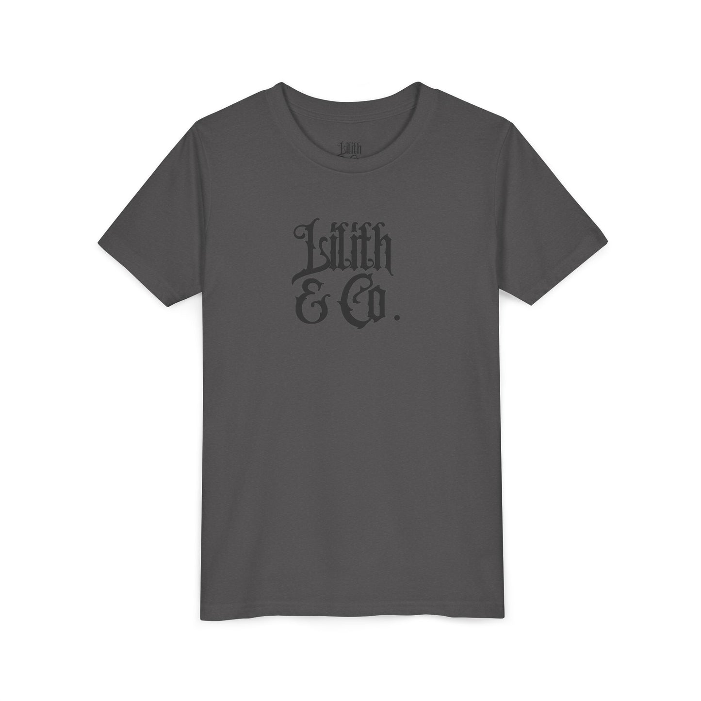 The Branded Childe Tee