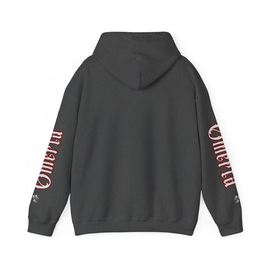 Omerta Hoodie