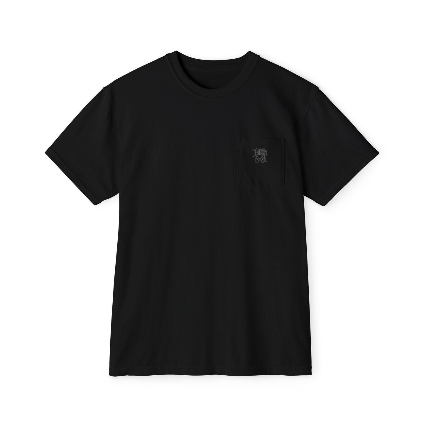 Skull & Raven Tee