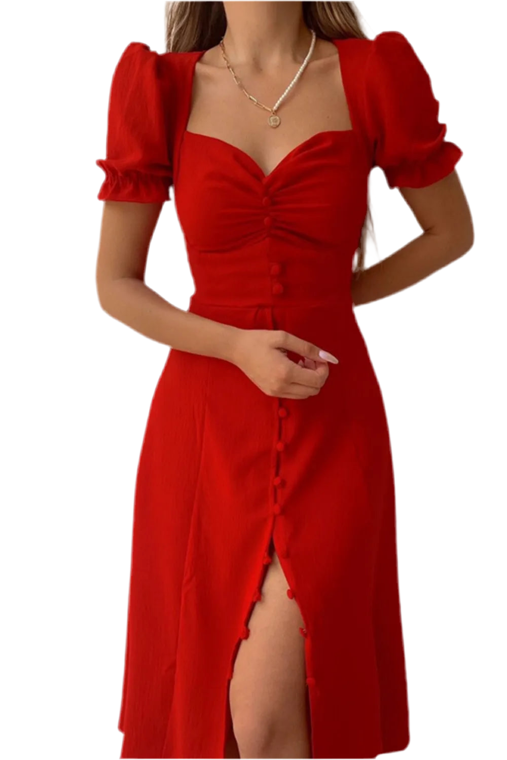 Seducere Dress