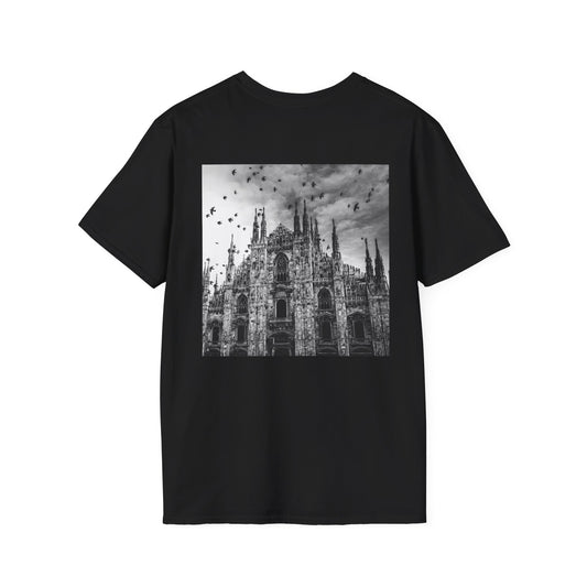 Cathedral Tee
