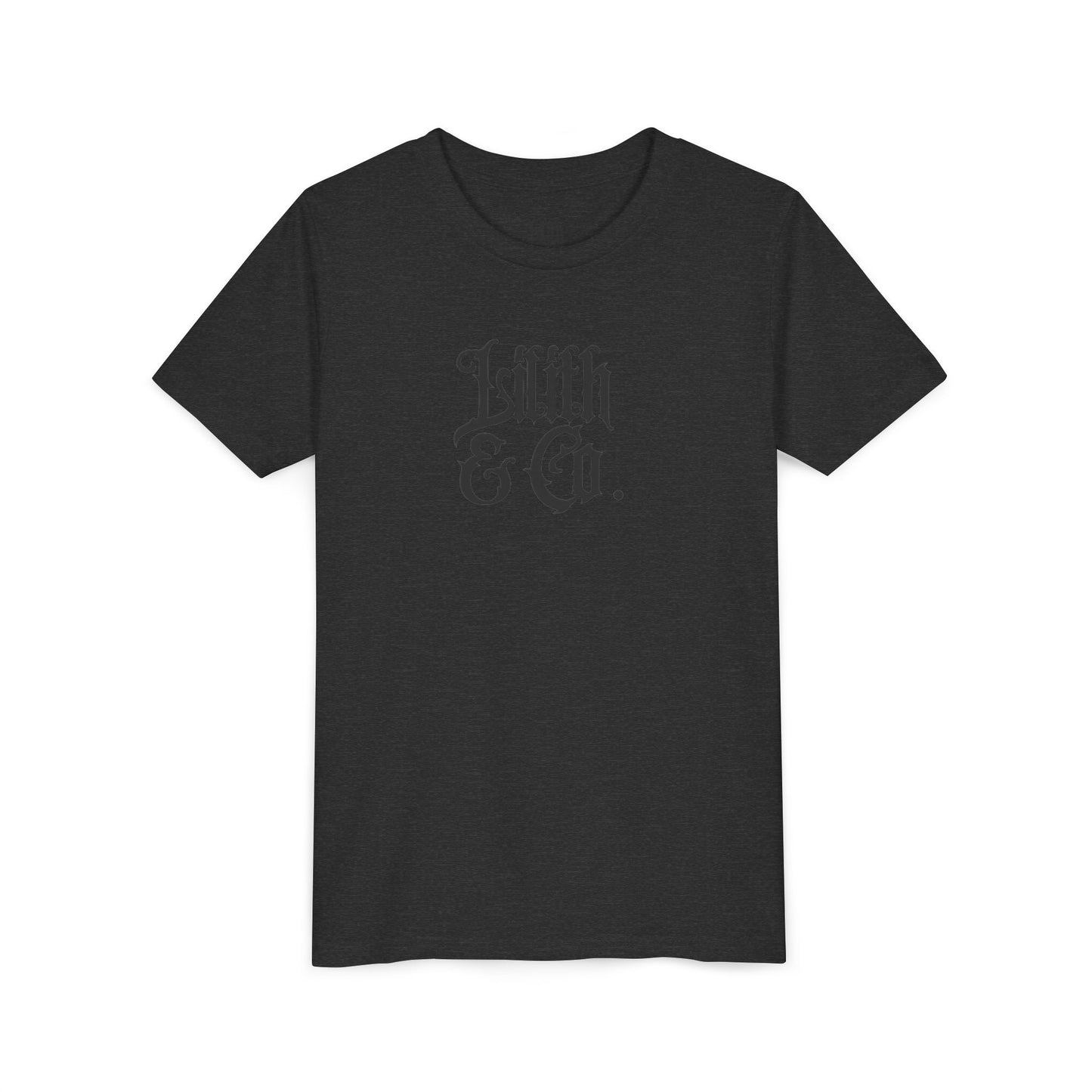 The Branded Childe Tee