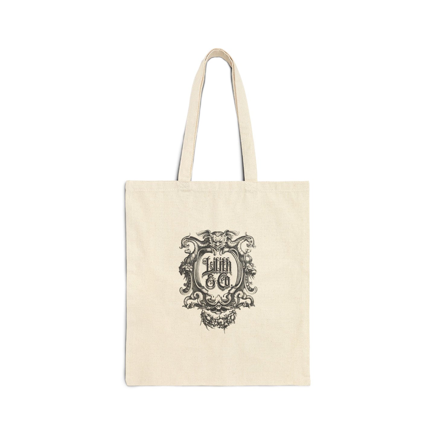 Fly Vintage Tote