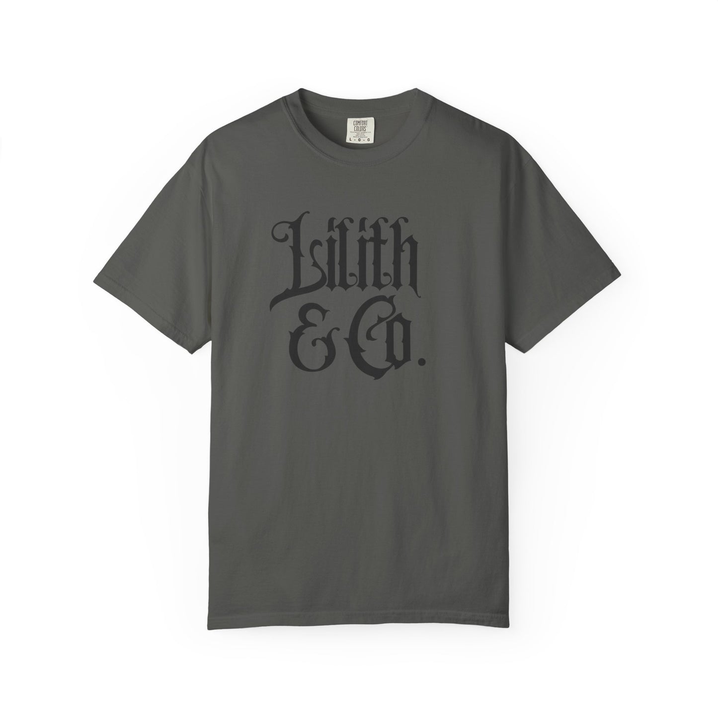 Branded Tee
