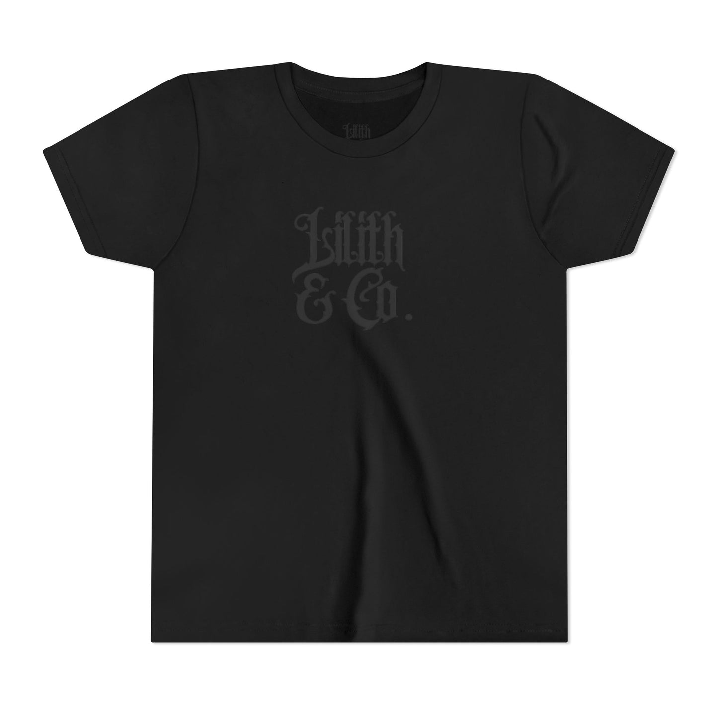 The Branded Childe Tee