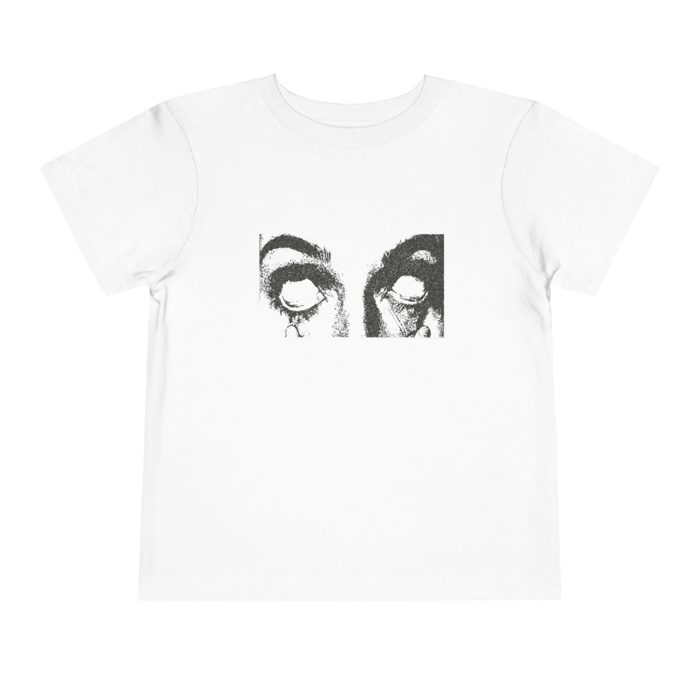 Eyes Toddler Tee