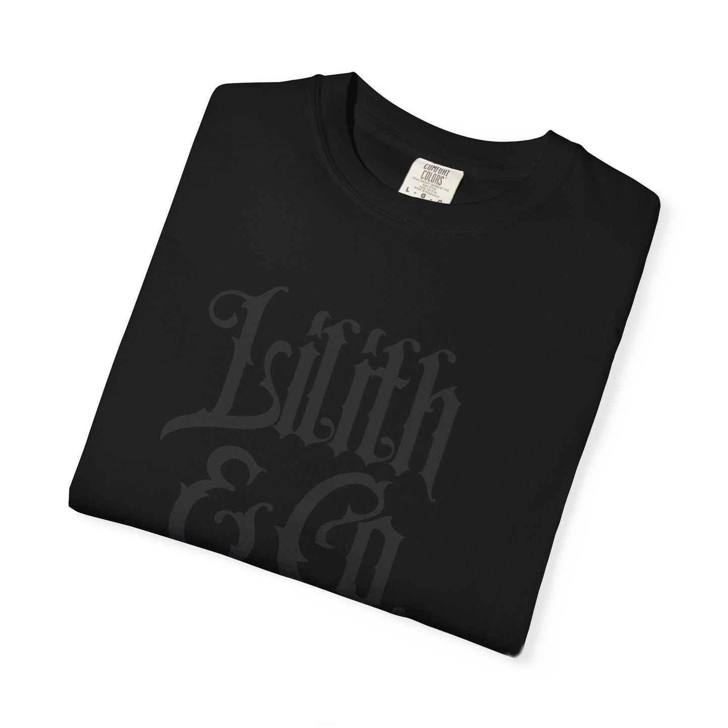 Branded Tee