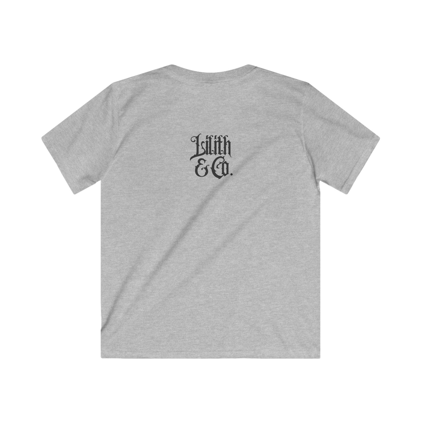 Eyes Kids Tee