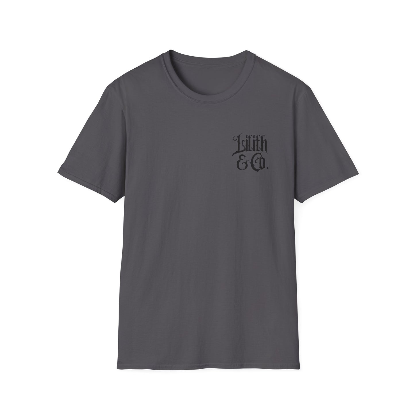The Cannibal Tee