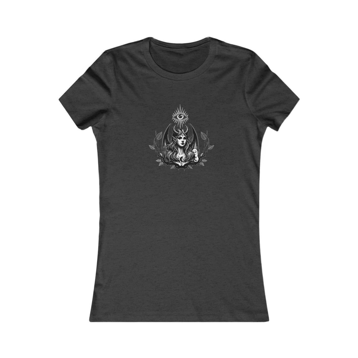 Lilith's Gaze Tee