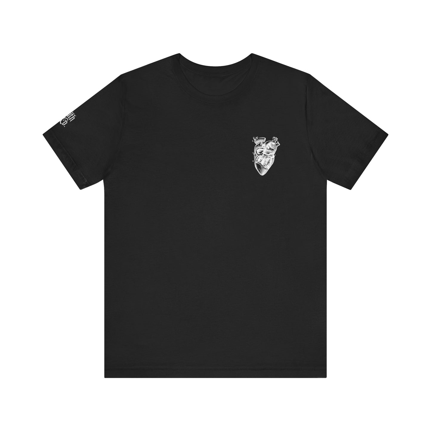 Love/Hate Tee
