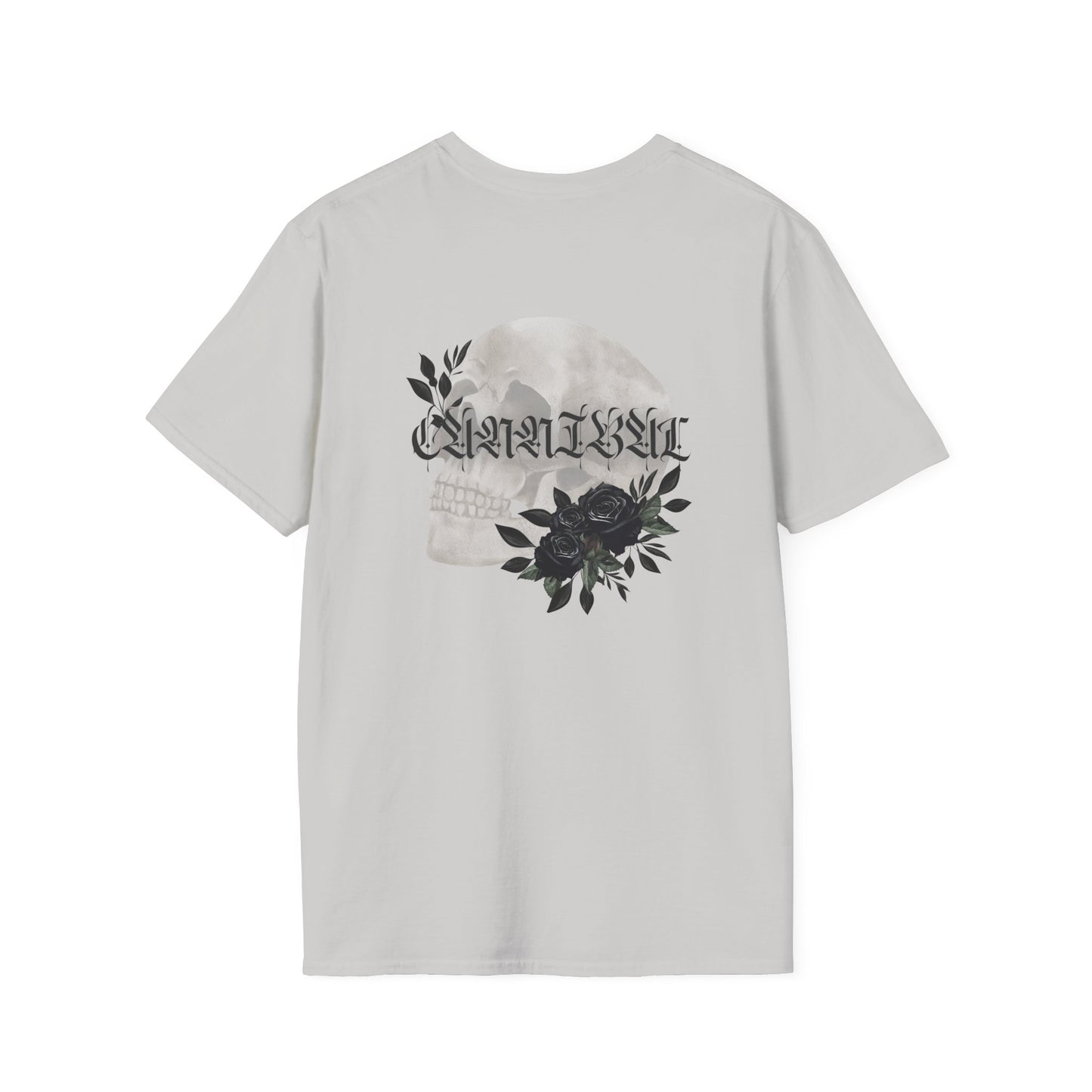 The Cannibal Tee