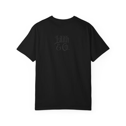 Father. Tee
