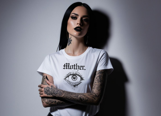 Mother. Tee