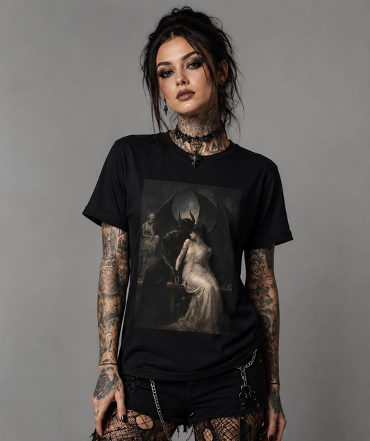 Dark Romance Tee
