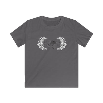 Childe Moon Jewel Tee