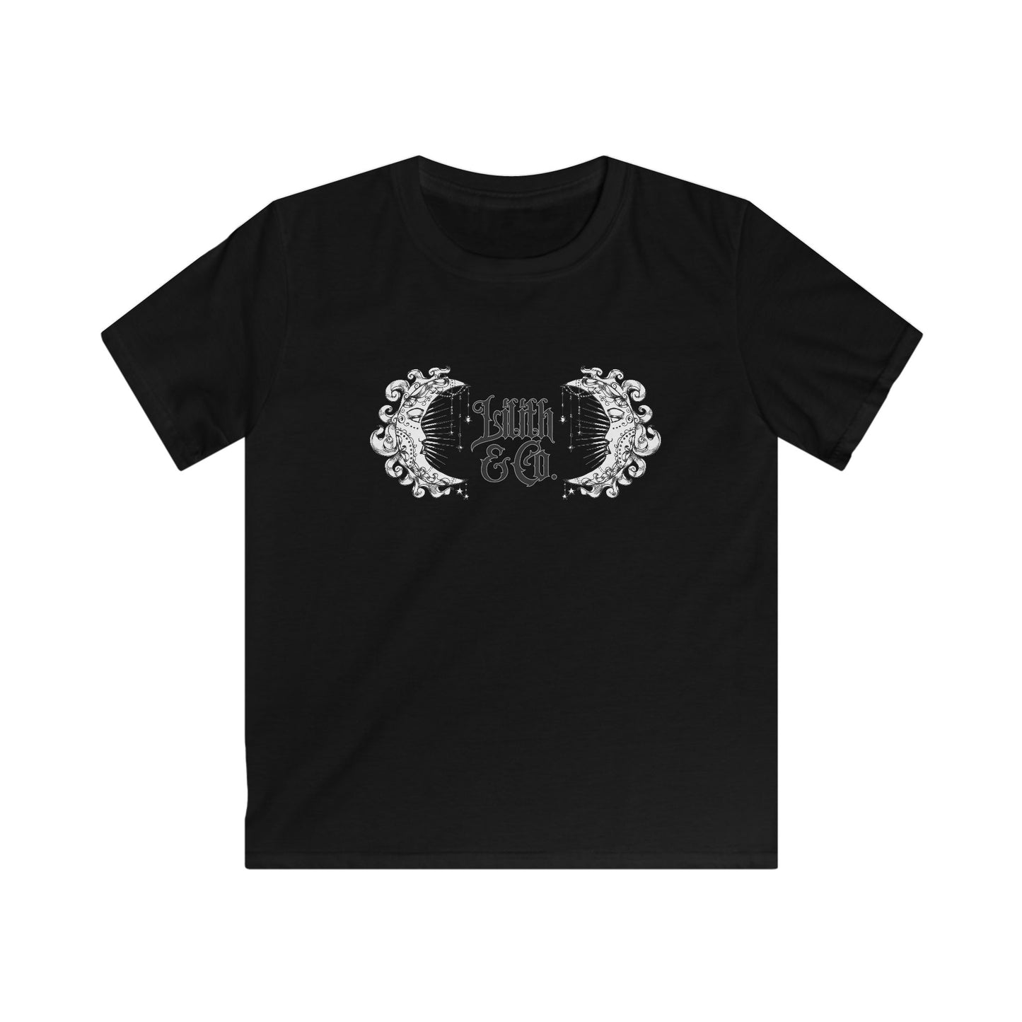Childe Moon Jewel Tee
