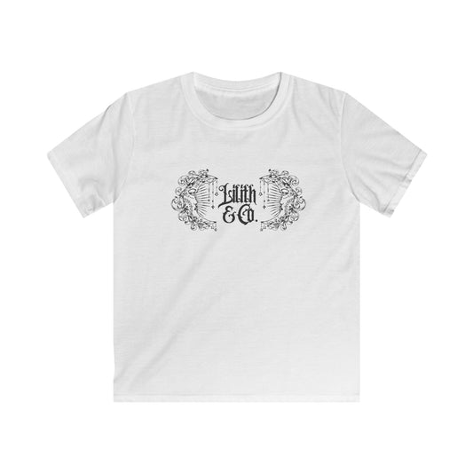 Childe Moon Jewel Tee