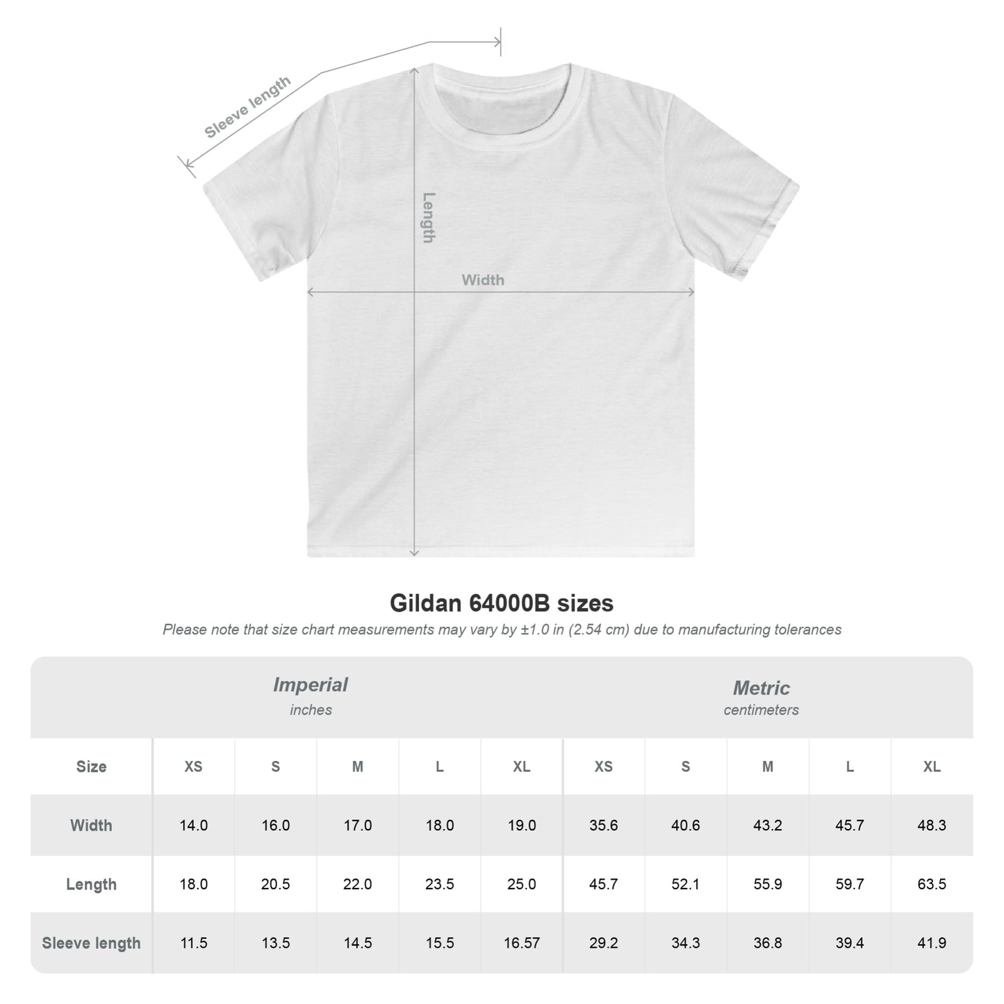 Heart of Roses Childe Tee