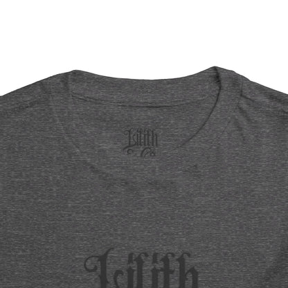 The Branded Toddler Tee