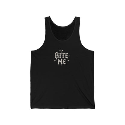 Bite Me Tank