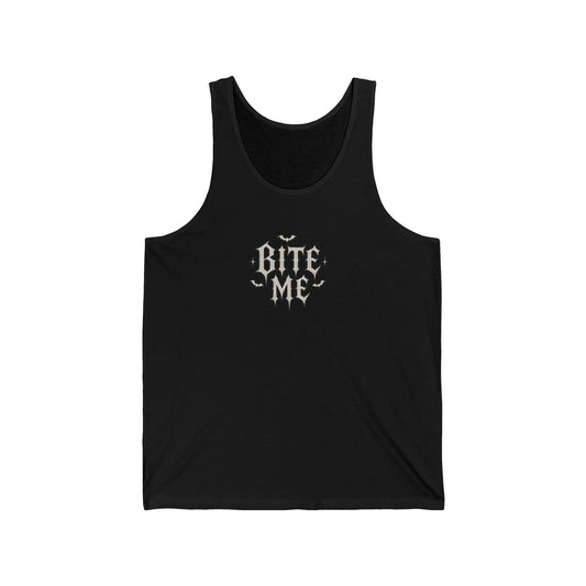 Bite Me Tank