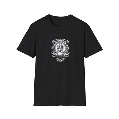 Cathedral Tee
