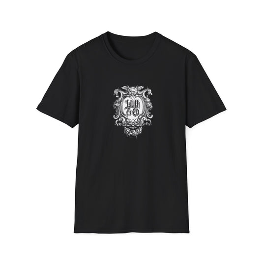 Cathedral Tee