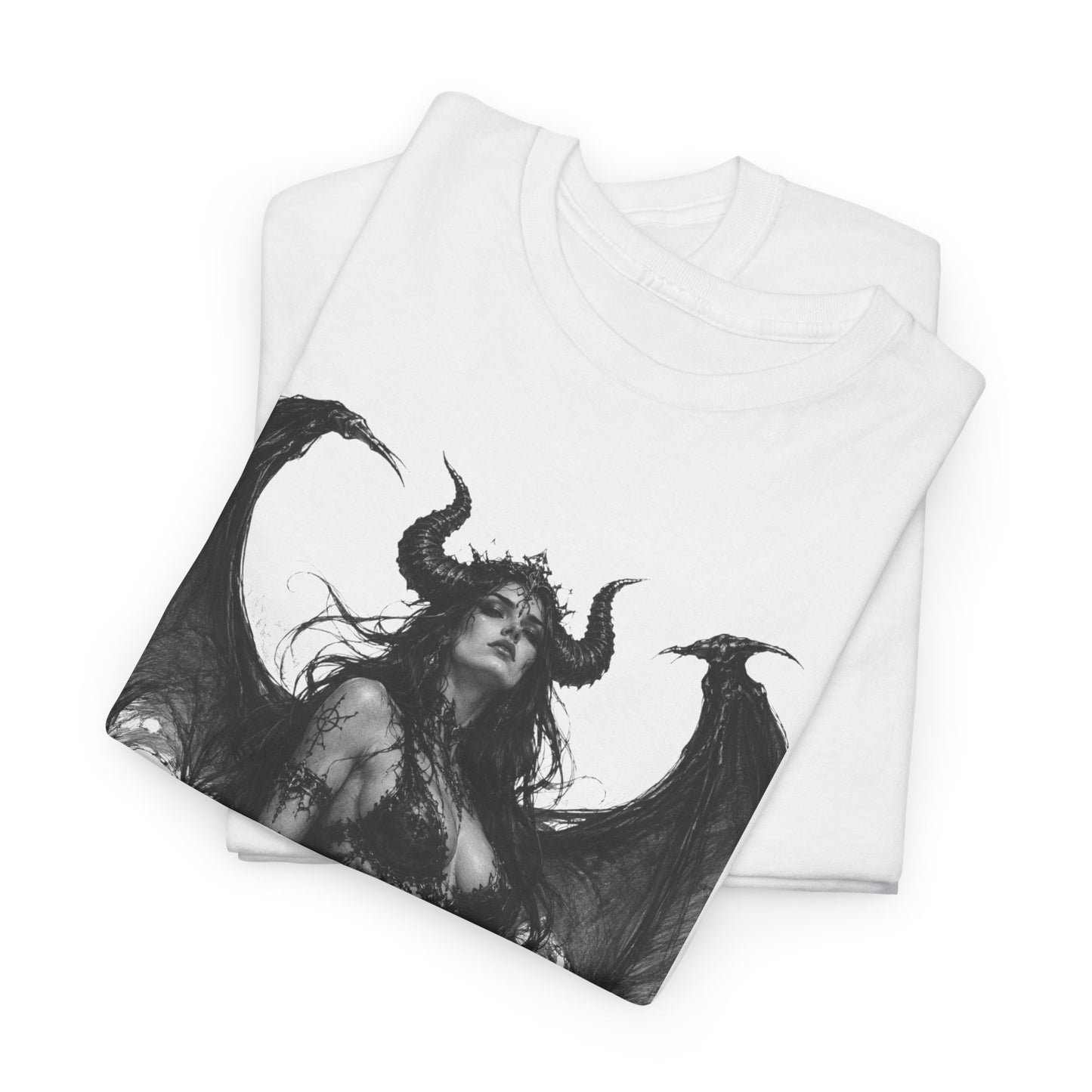 Lilith's Gaze Tee