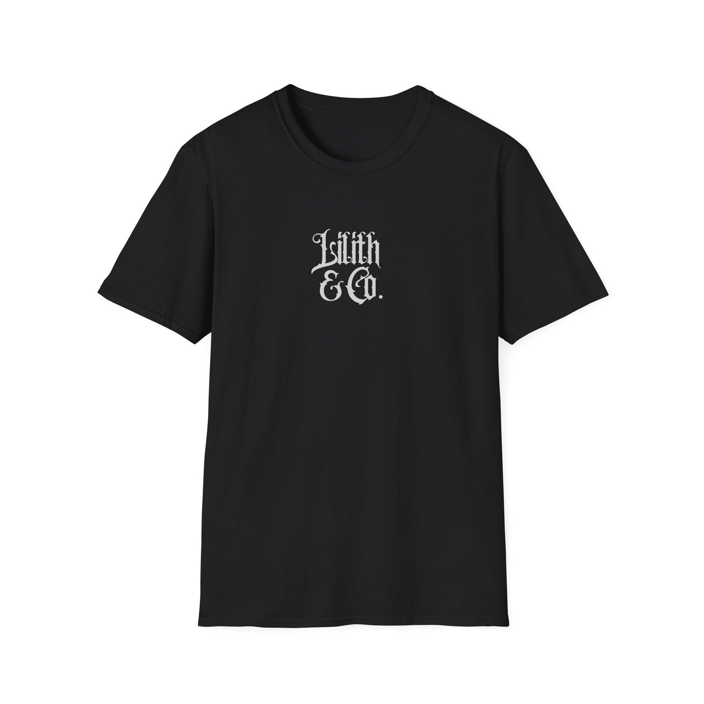 Cathedral Tee