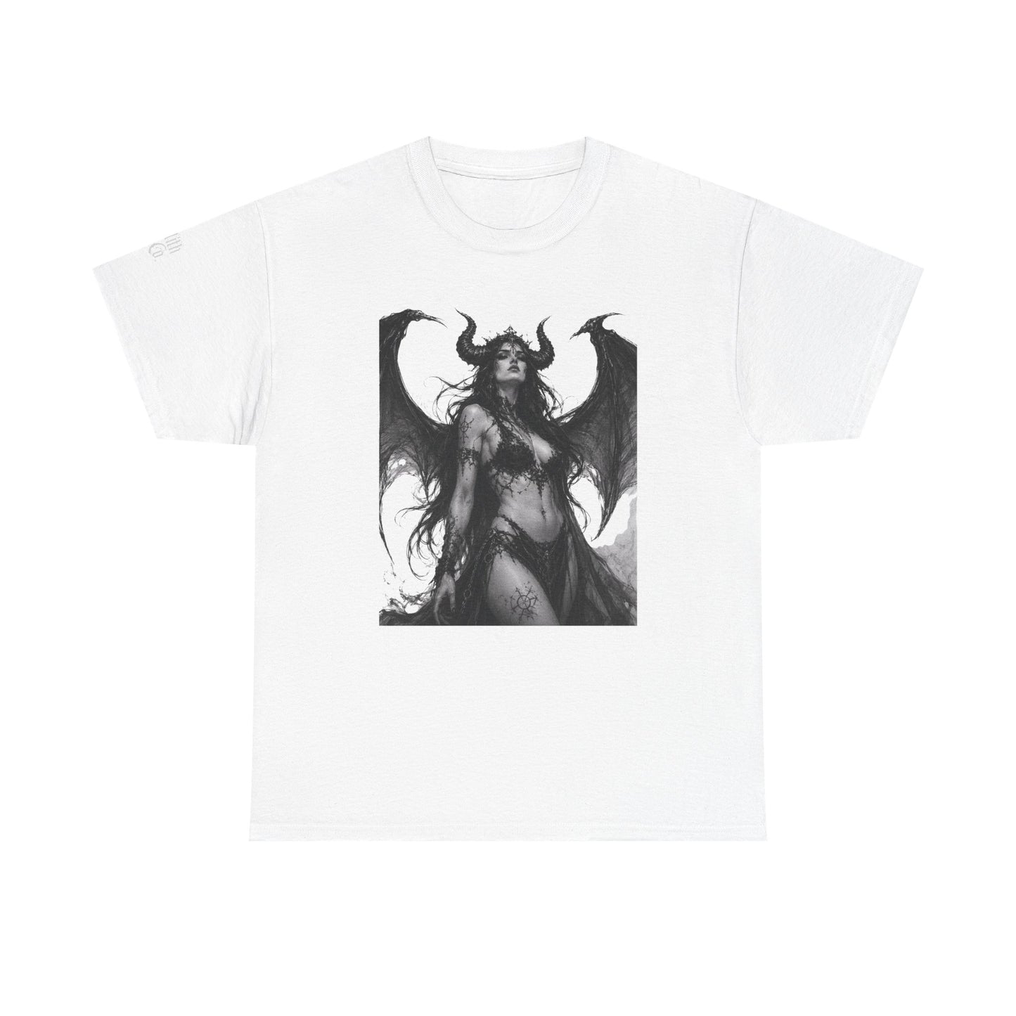 Lilith's Gaze Tee