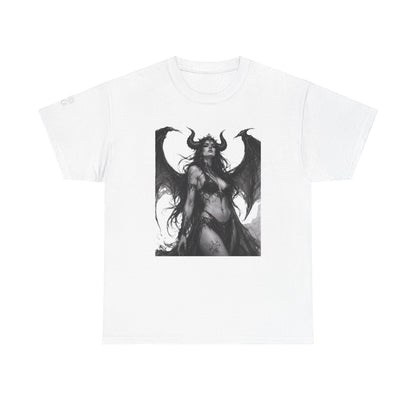 Lilith's Gaze Tee