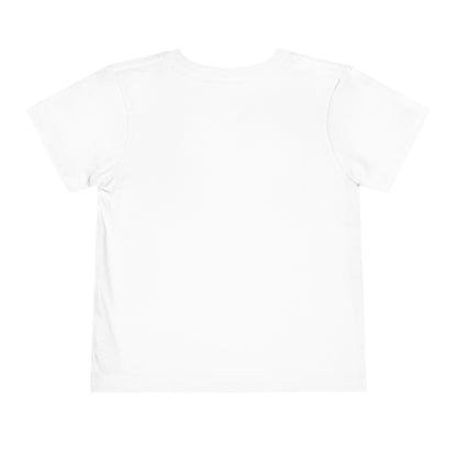 The Branded Toddler Tee