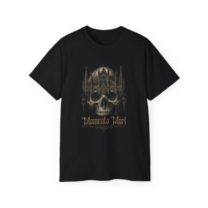 Momento Mori Cathedral Tee