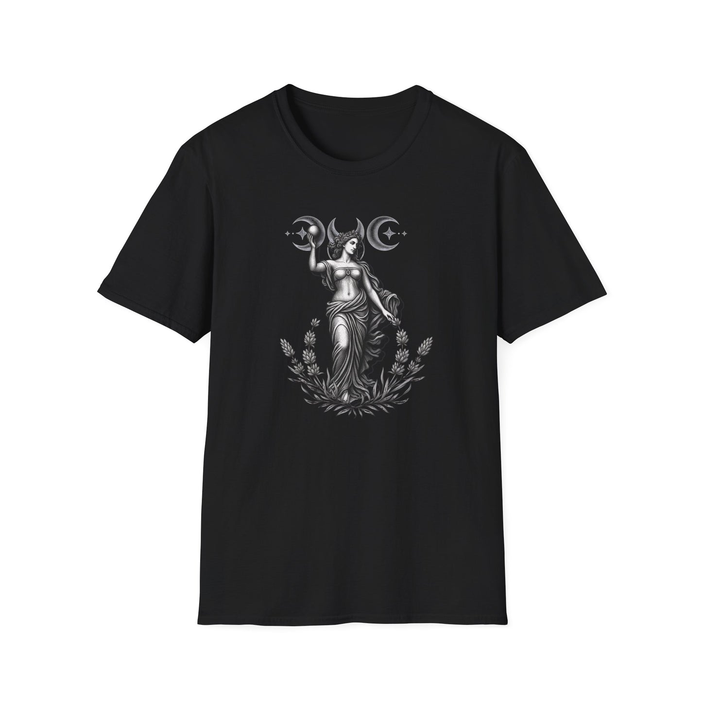 Goddess of the Moon Tee