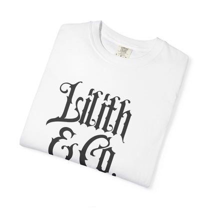 Branded Tee