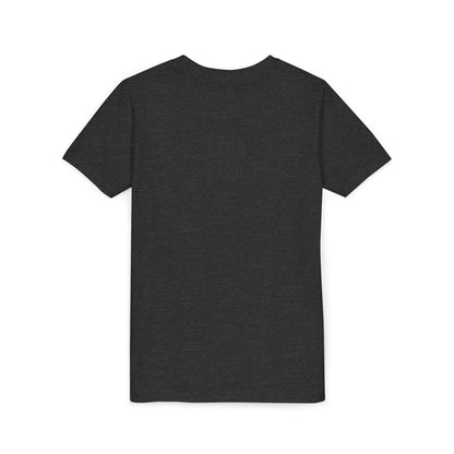 Too Cute To Care Childe Tee