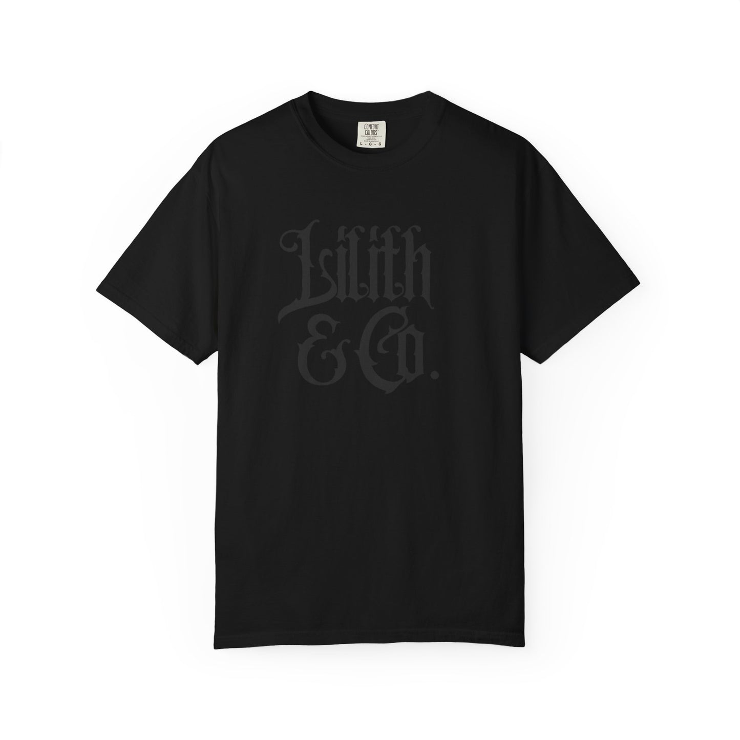 Branded Tee
