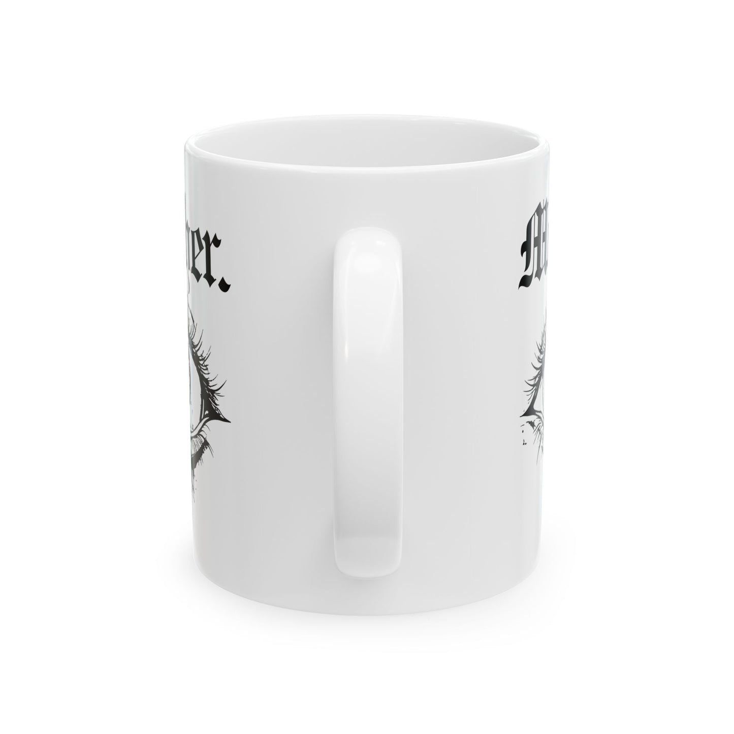 Mother's Eye Mug