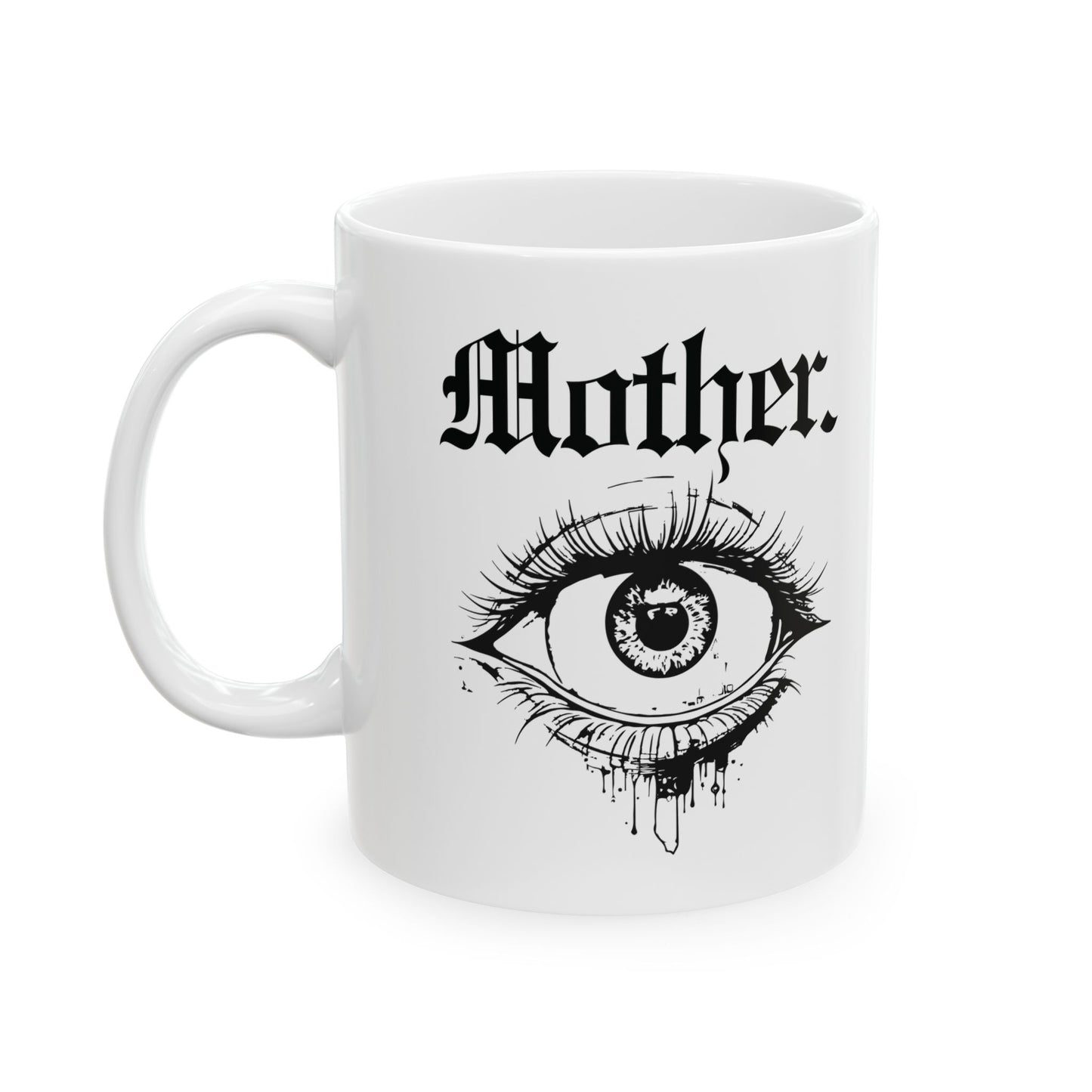 Mother's Eye Mug